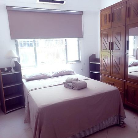 Lindo Apartamento Copacabana Рио-де-Жанейро Экстерьер фото