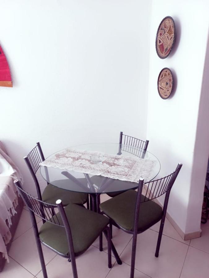 Lindo Apartamento Copacabana Рио-де-Жанейро Экстерьер фото