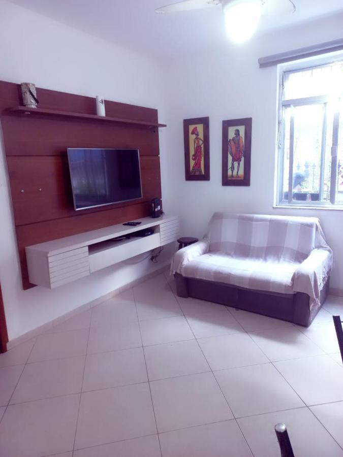 Lindo Apartamento Copacabana Рио-де-Жанейро Экстерьер фото