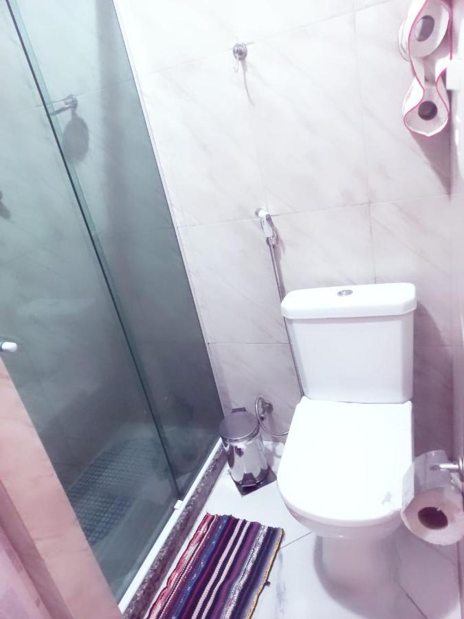 Lindo Apartamento Copacabana Рио-де-Жанейро Экстерьер фото