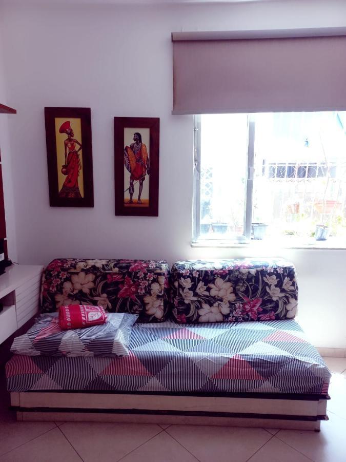 Lindo Apartamento Copacabana Рио-де-Жанейро Экстерьер фото
