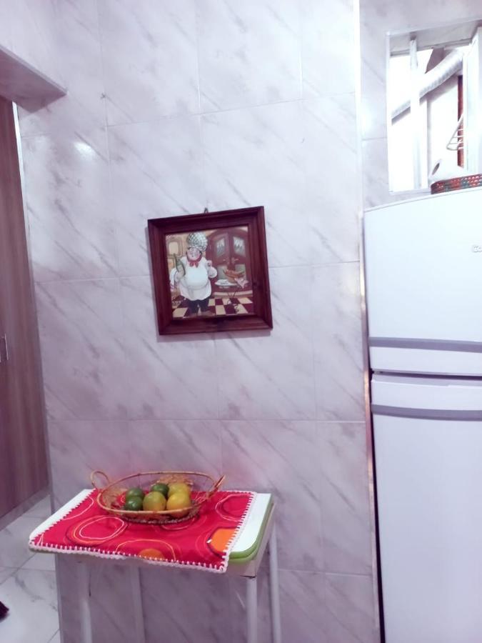 Lindo Apartamento Copacabana Рио-де-Жанейро Экстерьер фото